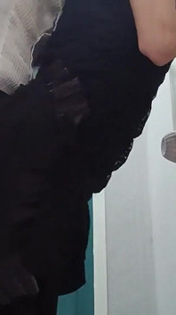Me and My Neighbor Have Passionate and Hard Sex When Our Boyfriends Are at Work
