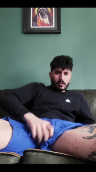 Quiero oírte amordazarlo