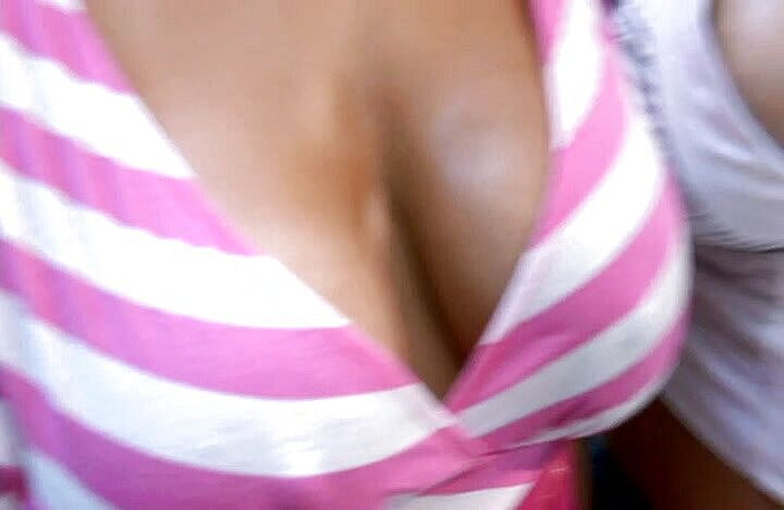 Perfect Porno: Calde mogli traditrici arrapate si fanno scopare le tette e...