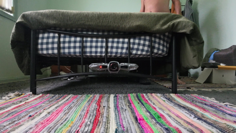 yogiyumyum: Mon nouveau drone