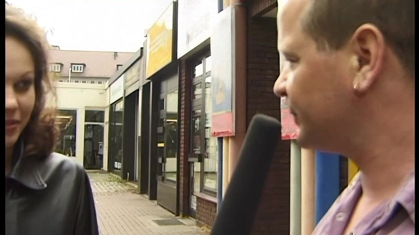 Interview a Stranger (Lets Go Dirty Old) Interview a Stranger (Lets Go Dirty Old)