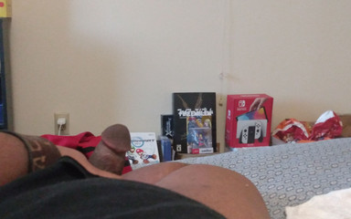 Fatfuvk Big Boy: Čas na tlustého černého čůráka