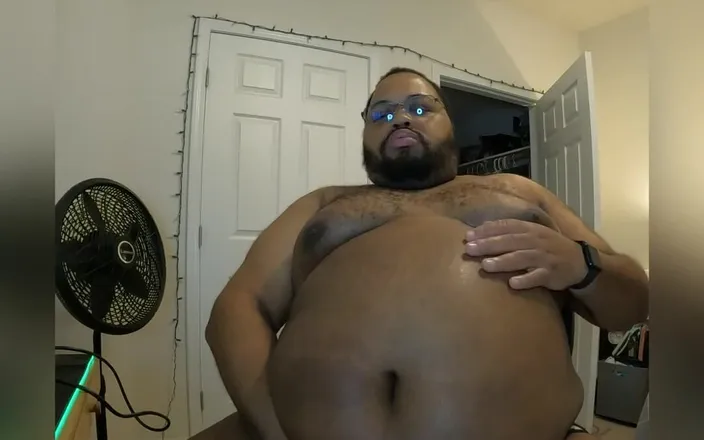 Blkhole420: Stuffed, bloated and inflated part 2.