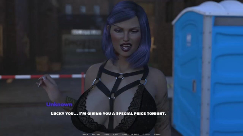 Neon2520: Obsesi MILF #04 jiran mahu berkongsi hotwifenya