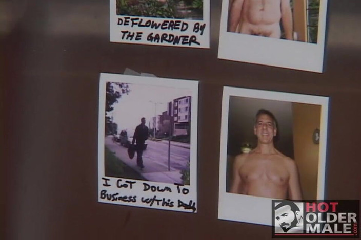 Pantheon men: Frat Pack si Pebisnis