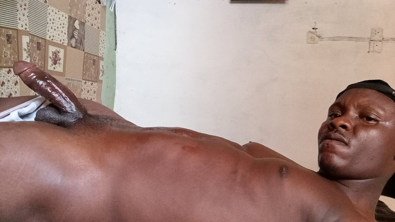 Sexydaddy: Sexydaddy Honí tak tvrdě s jeho velkým dlouhým ptákem