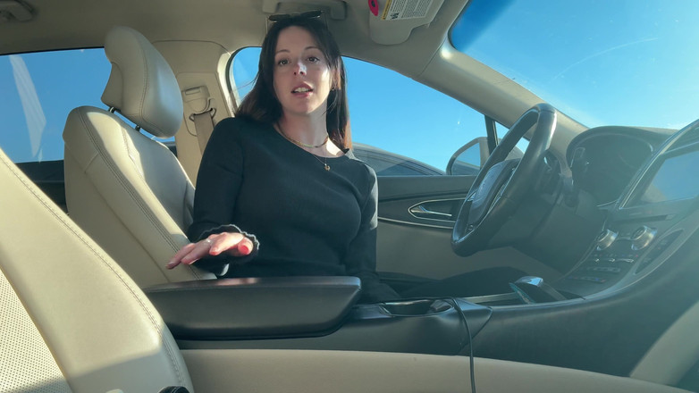 Nadia Foxx: Публичная инструкция по