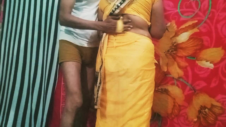 BendableFog5: Gorąca przyrodnia siostra romansowała z przyrodnim bratem w drugi dzień...