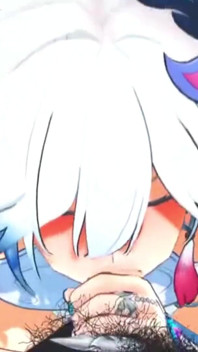 Honkai Star Rail - Yao Guang sexo apaixonado com wise - 3D Hentai Animation