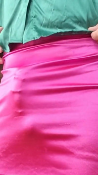 Satin Heaven