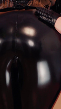 SPH small penis humiliation FemDom video