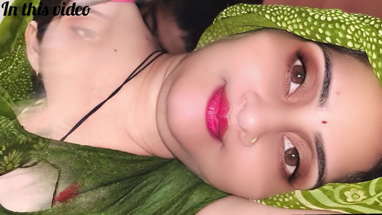 Village studio: น้องสาวต่างสายฉันชวนฉันเย็ดตอนเธออยู่คนเดียวในห้องนอน วีดีโอเซ็กซ์ลุงต่างสาย พูดเสียงฮินดี