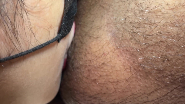 Super Cute Couples: Desi bhabhi panas pertama kali muncrat di mulut dan pantat...