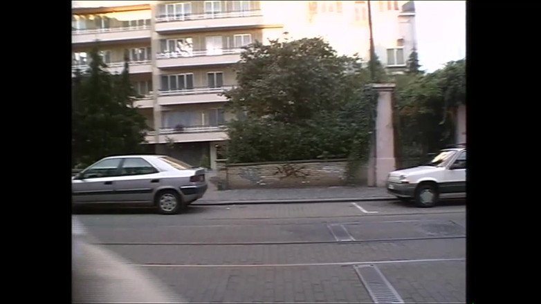 My Dirty Family: Roztáhni nohy Jsme tady