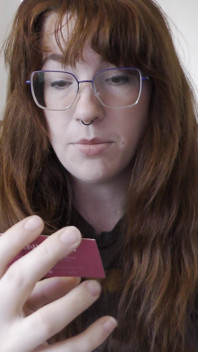 NSFW Recenzie a afișajului led vibrator Baghetă Pro Compact de la Funzze