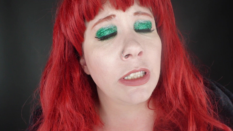 Deanna deadly: Прокляття сечового міхура на вихідні святих Патріків, відео від першої особи