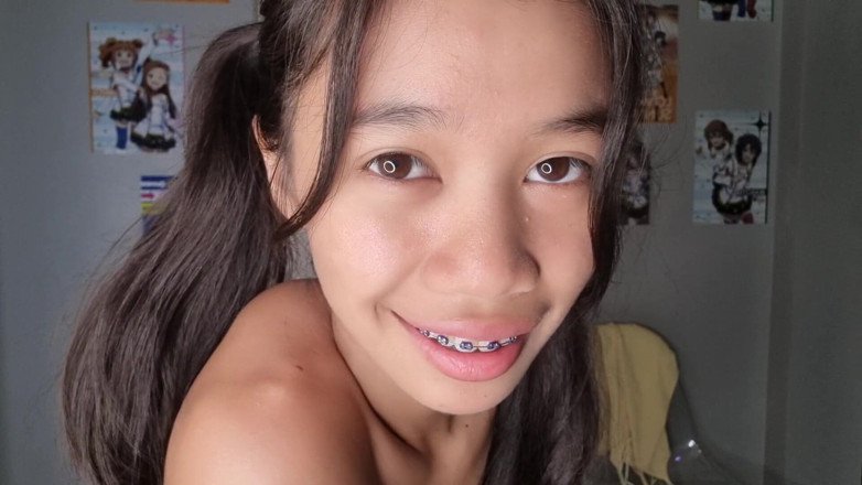 creamberryfairy: Be Broke for My Body