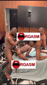 Papis Haben Einen Vierer Mit Dem Nachbarn