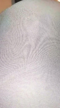 My Ass After a Night with a Small Anal Plug
