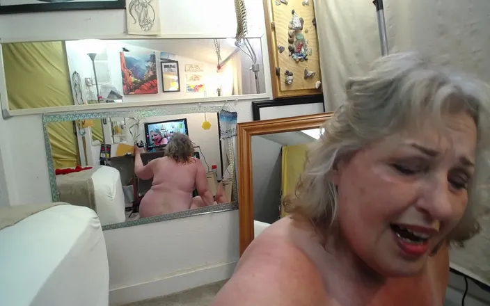dawnskye1962: 1103 Wreckin Sams Home, I Am Better Than His Lame...