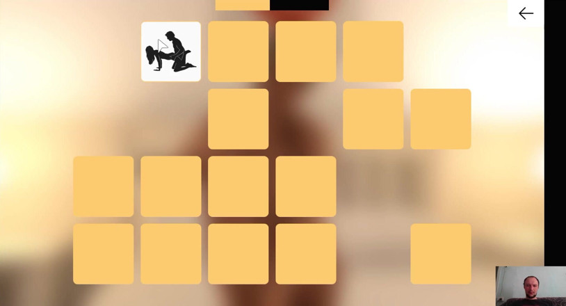 Sex game gamer: Niente più soldi- Mini giochi 3