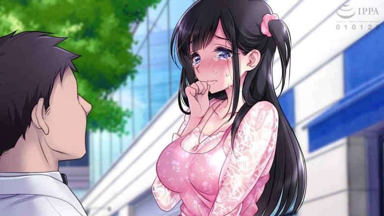 Hentai Eagle: Tabu, o psiquiatra e o paciente ferido