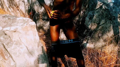 Judith xxx: Świetna masturbacja