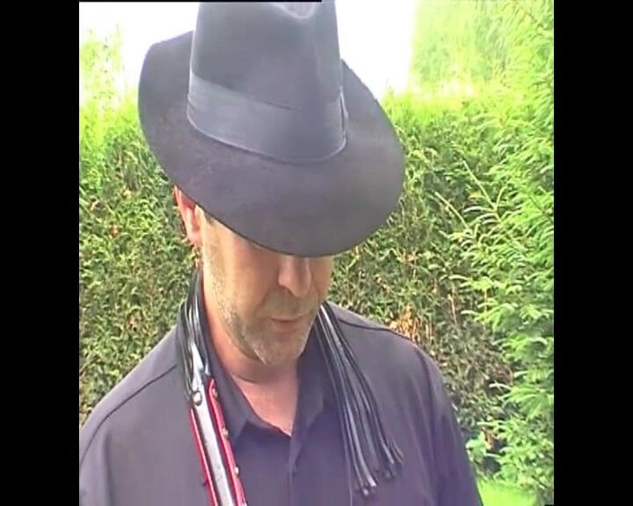 BDSM and co: Sự thống trị BDSM khó khăn cho hai người phục...