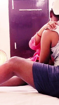 Jaslincouple Hot Indore Couple