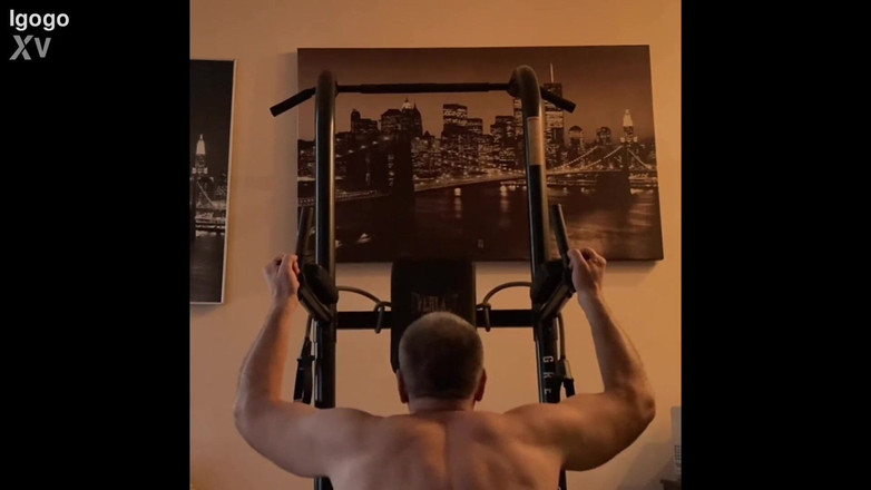 Alex Art: Закончил набор и