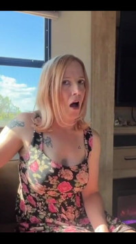 Stepmom Protects Stepson From Bully