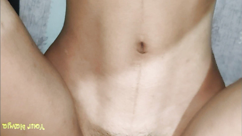 Your Navya: Indická krásná teenagerka má první sex na její narozeniny 1