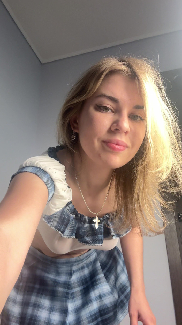 Misty Phoenix: Ta vysokoškolačka ví, co chce