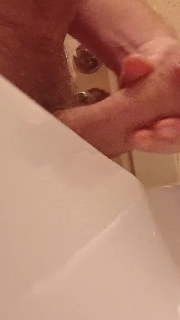 Sink Cock (Ed Eden)