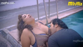 Indische hete vriendin en vriend seks Indiase porno