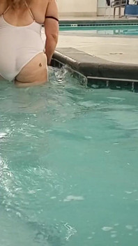 Hotel Pool