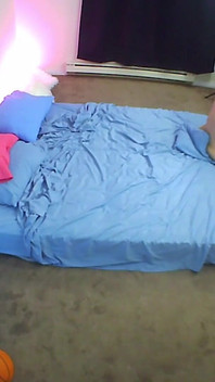 Di sebalik tabir - blowjob