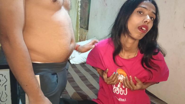 Truefuker: Desi Bhabhi Fuck