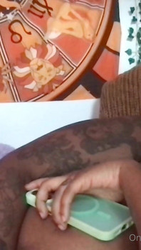 O que acontece quando você envia pornô/masturbação