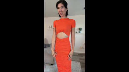 Ms_Emmy_Lynn: Dieses oder Das: Halloween Kleid Edition