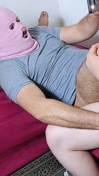 Arap porno adam Suudi karısını paylaşıyor