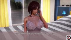 Joystick Cinema: V.i.r.t.u.e.s. [v9] [nome] - (pt 05)