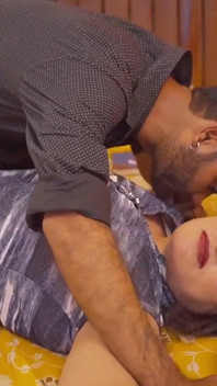Boss Wife Fuck! Madam Please Let Me Go
