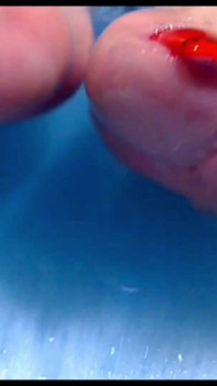 Xà phòng toes