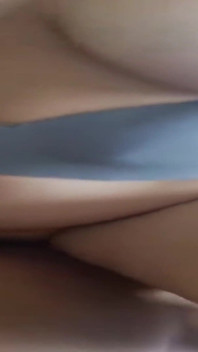 外国人の彼女とのセックス