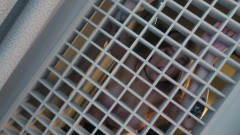 Sensual productions: Vacker hemlig agent