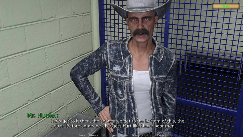 Dirty GamesXxX: Prokletá náklonnost: Přítel podvádí svou dívku a vystříká se do...