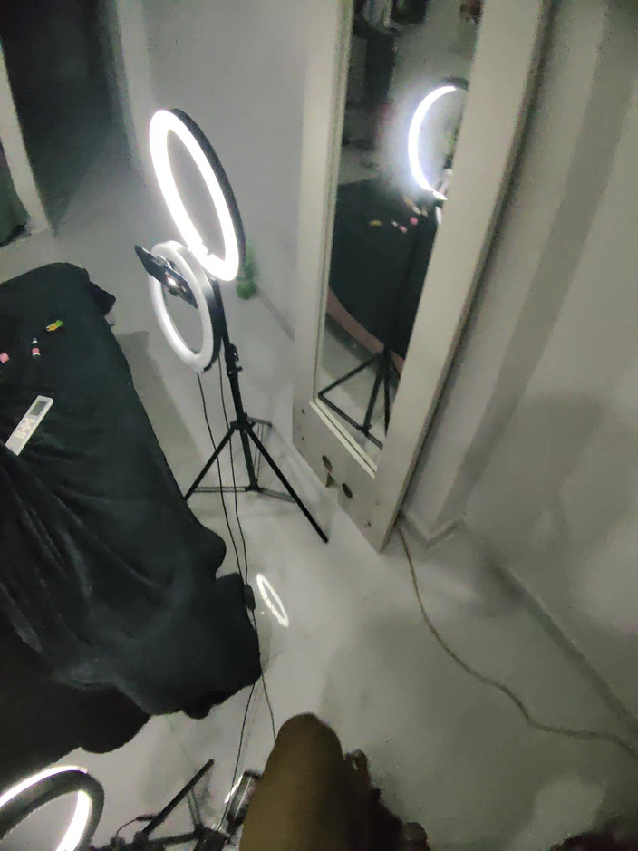 PABLO N3GROBAR: Seizoen vier - Lil pov 3