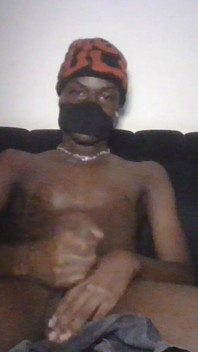 Hot Teen Bursts Big Nut While Moaning and Whimpering.