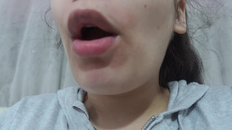 AmayaMori: Jem chipsy sera.